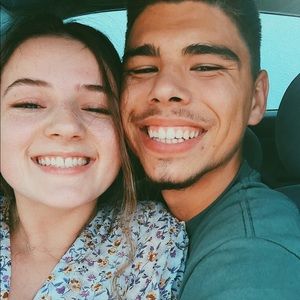 Meet your Posher, Karina